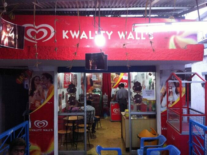 Kwality Walls Menu, Menu for Kwality Walls, RS Puram, Coimbatore Zomato