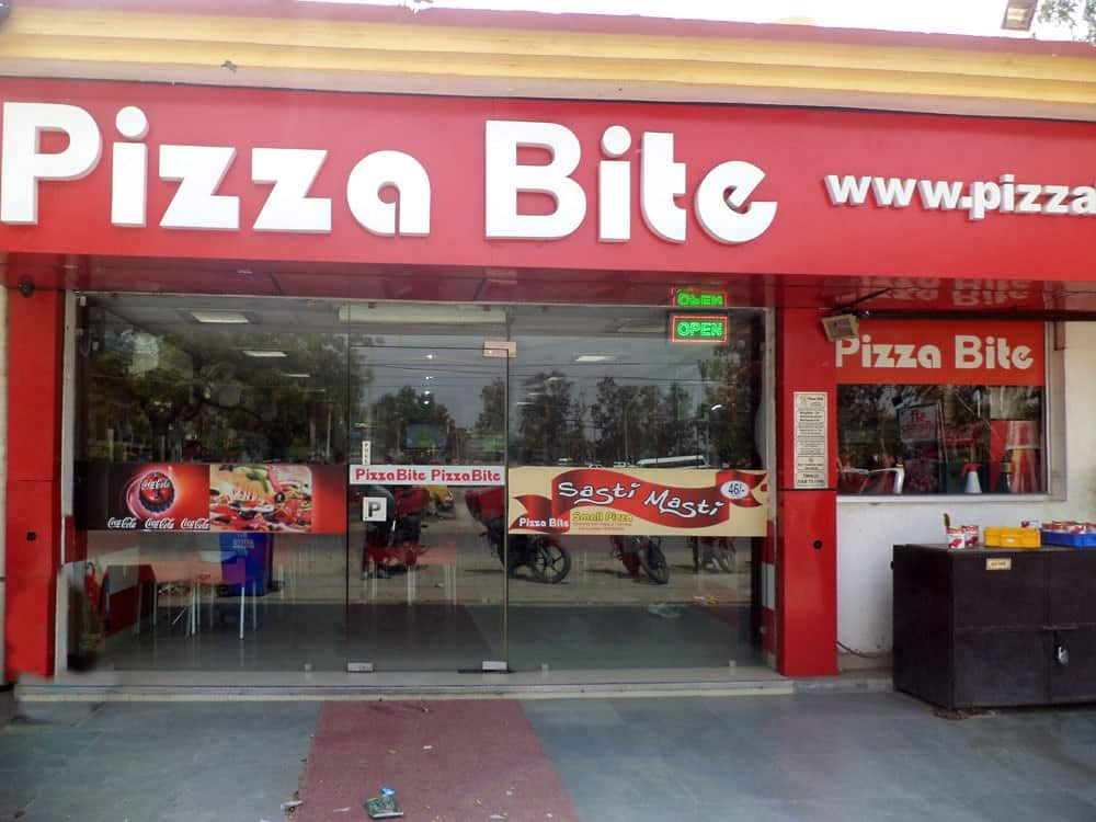 Pizza Bite, Sector 3, Faridabad Zomato