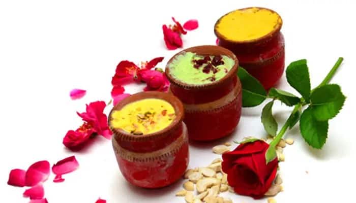 kulfi, ice cream cones, scoops, vanilla ice cream, mango ice cream, strawberry ice cream, chocolate ice cream, falooda - Kings Kulfi & Icecreams - img3
