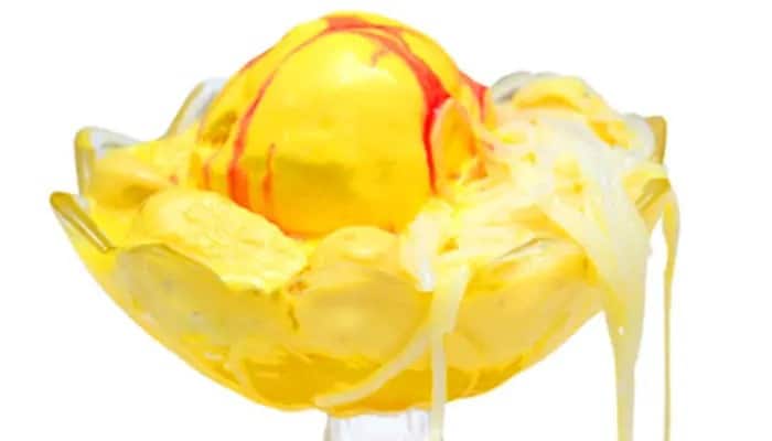 kulfi, ice cream cones, scoops, vanilla ice cream, mango ice cream, strawberry ice cream, chocolate ice cream, falooda - Kings Kulfi & Icecreams - img4