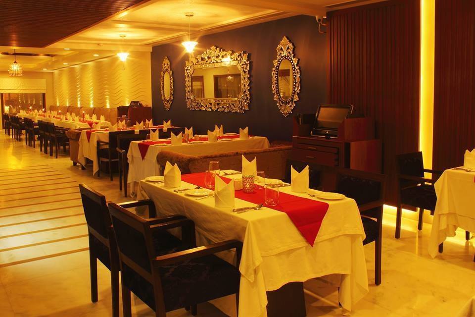 Diwan Indian Restaurant & Bar, Sector 29, Gurgaon Zomato