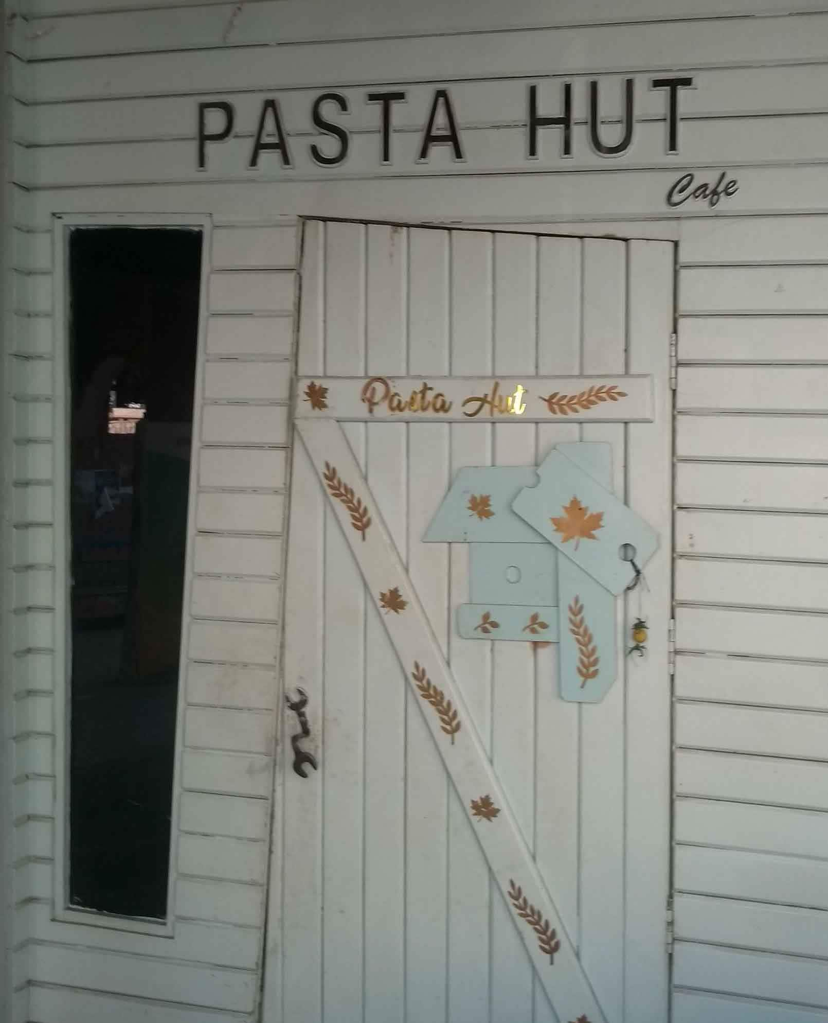 Pasta Hut, Rohini, New Delhi | Zomato