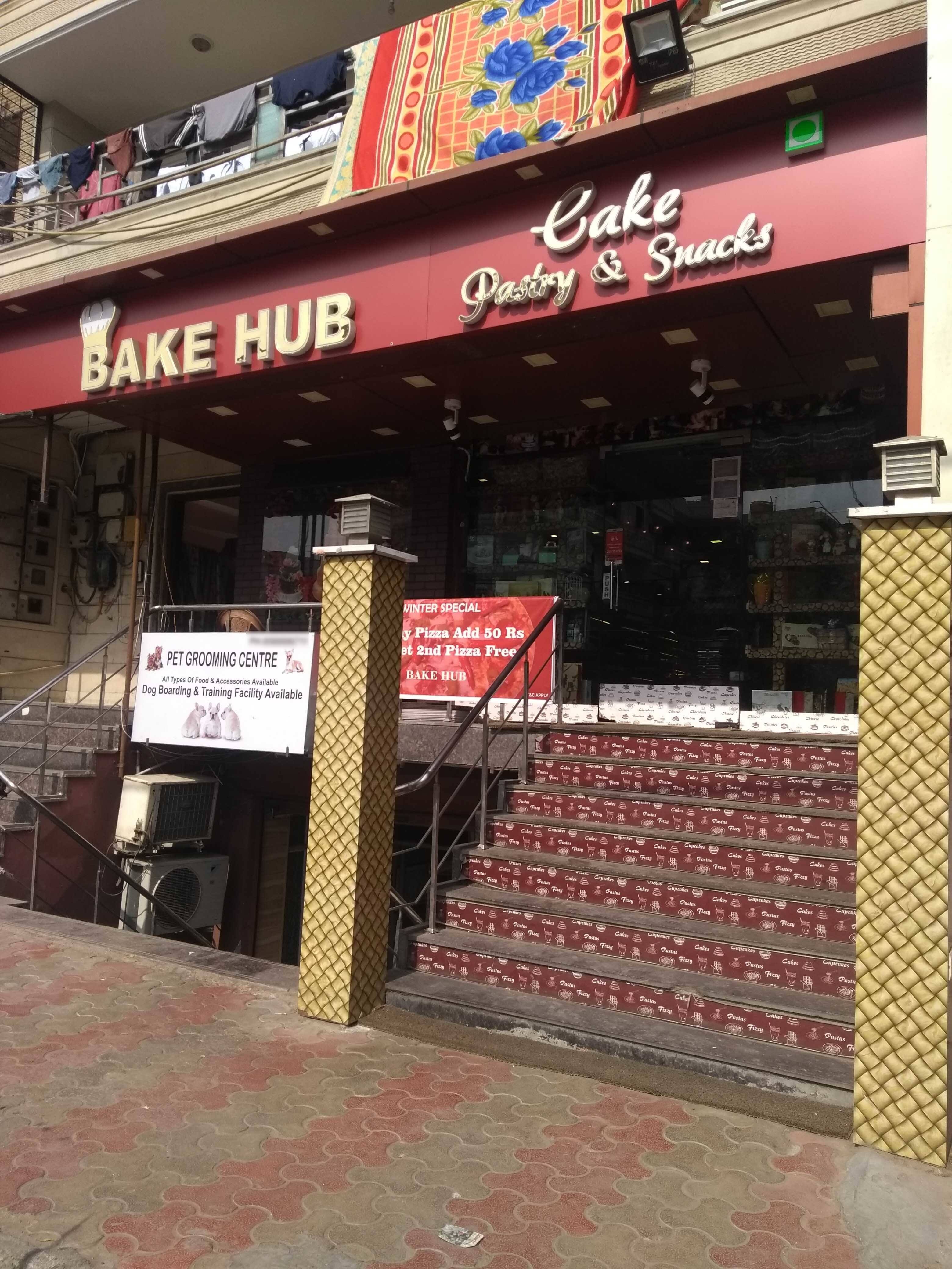 bake-hub-menu-menu-for-bake-hub-paschim-vihar-new-delhi