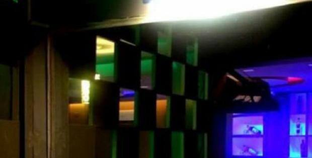Azhar Ansari S Review For Shooters Lounge And Bar Delhi