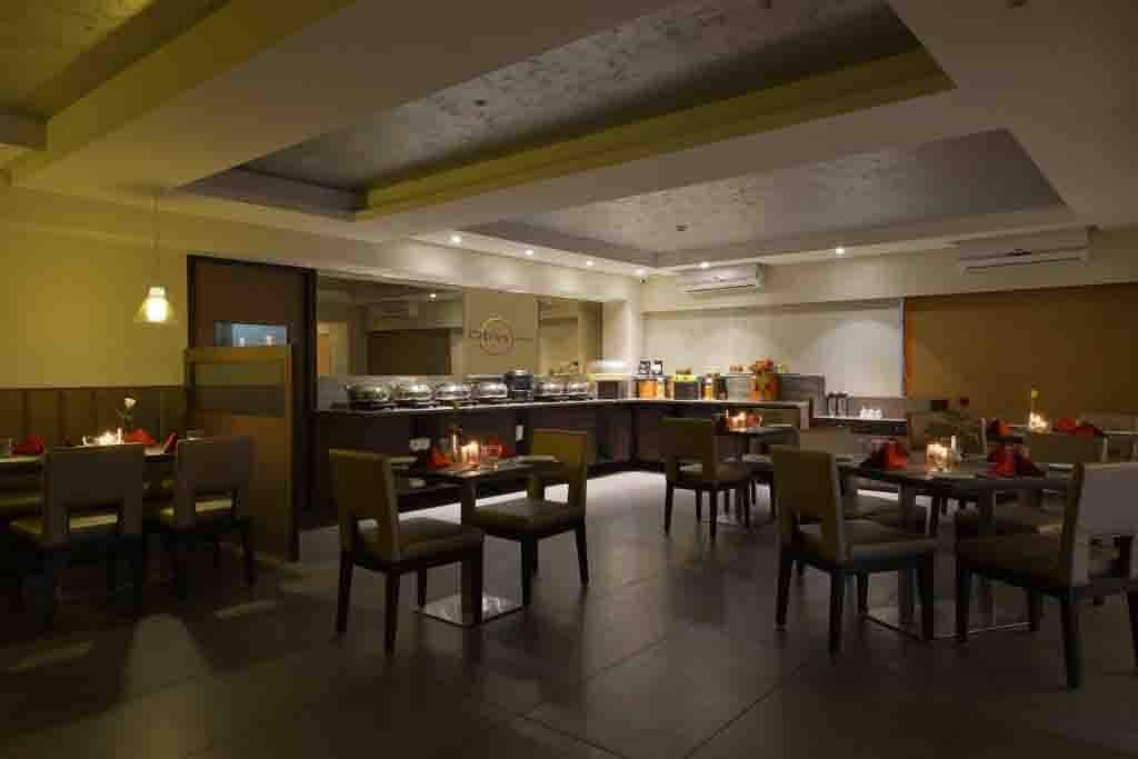 Cinnamon, Sayajigunj, Vadodara Zomato