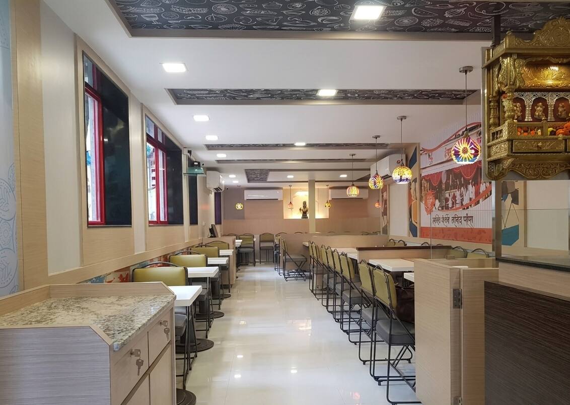 misal pav, misal pav near me, mamledar misal near me, martand misal lalbaug, misal near me - Aaswad - img4
