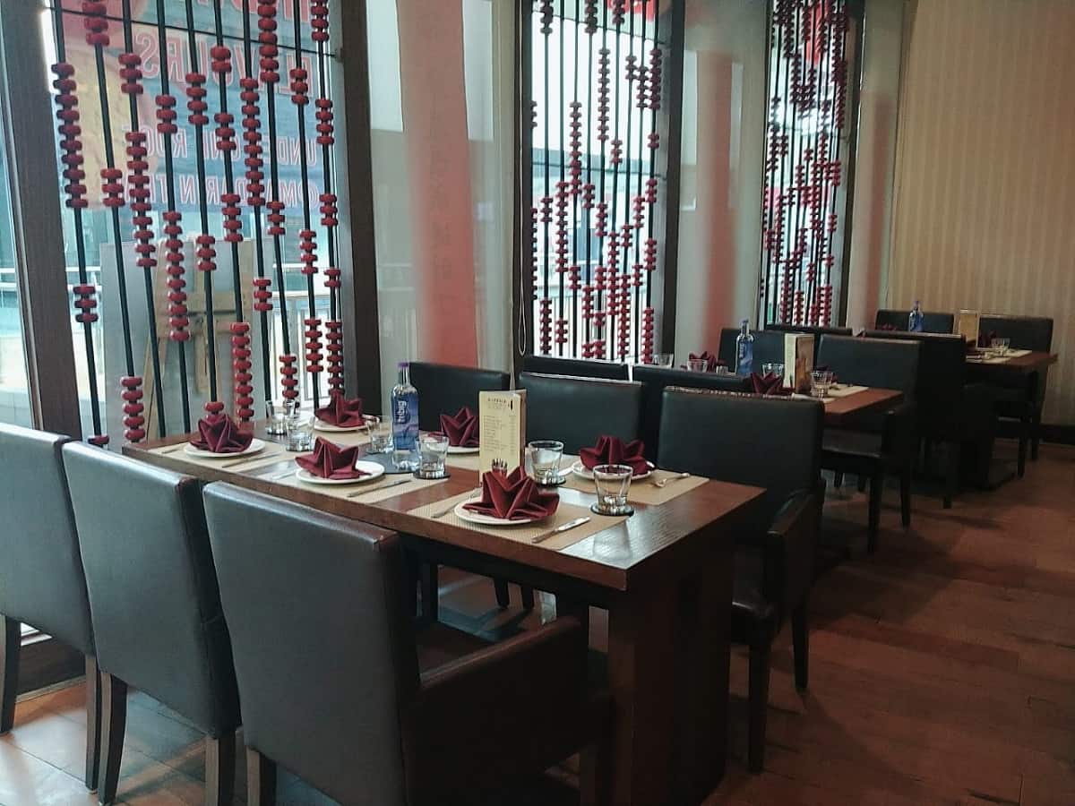 chinese restaurants, chinese food, chinese restaurant, chinese cuisine, noodles - Mandarin Trail - img3