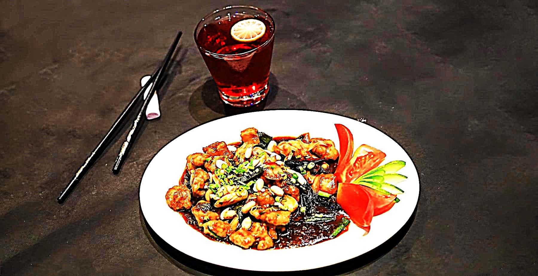 chinese restaurants, chinese food, chinese restaurant, chinese cuisine, noodles - Mandarin Trail - img4