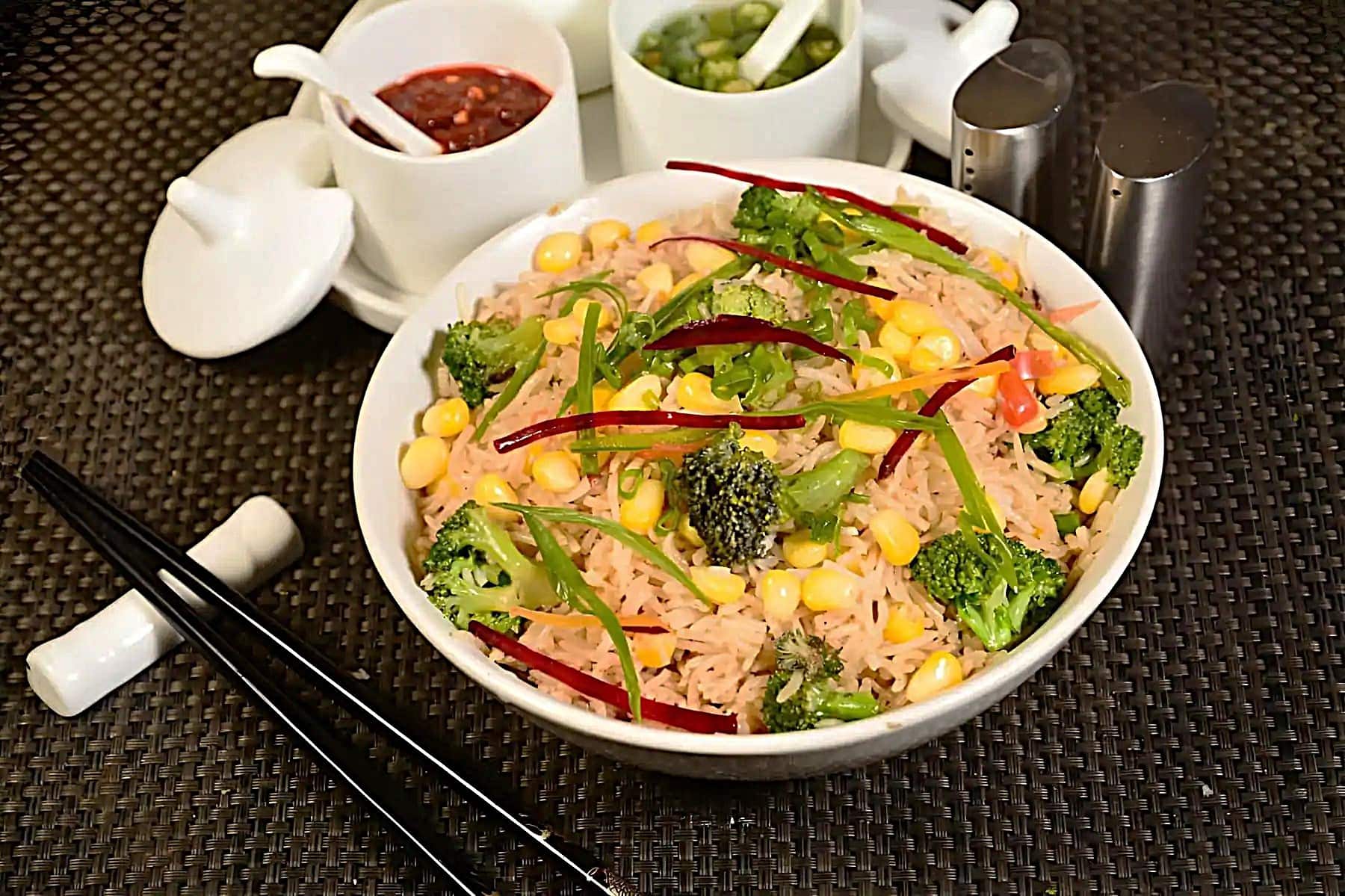 chinese restaurants, chinese food, chinese restaurant, chinese cuisine, noodles - Mandarin Trail - img2