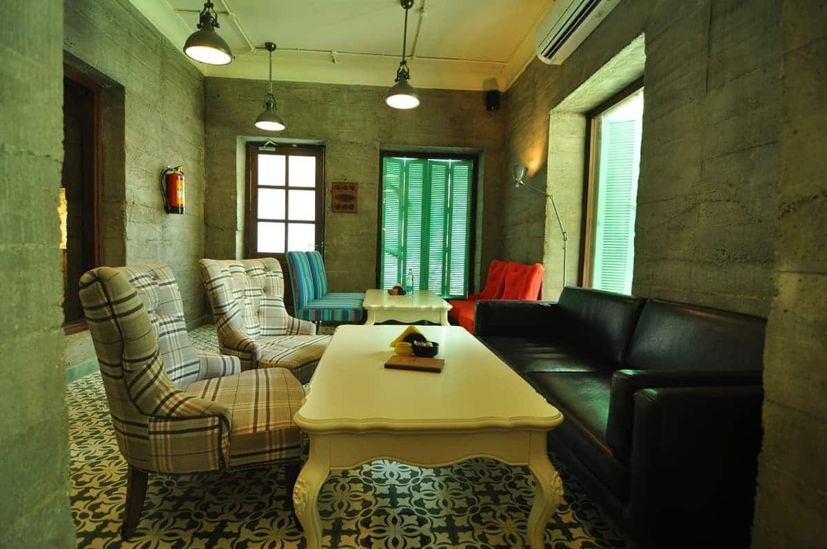 Restaurant image