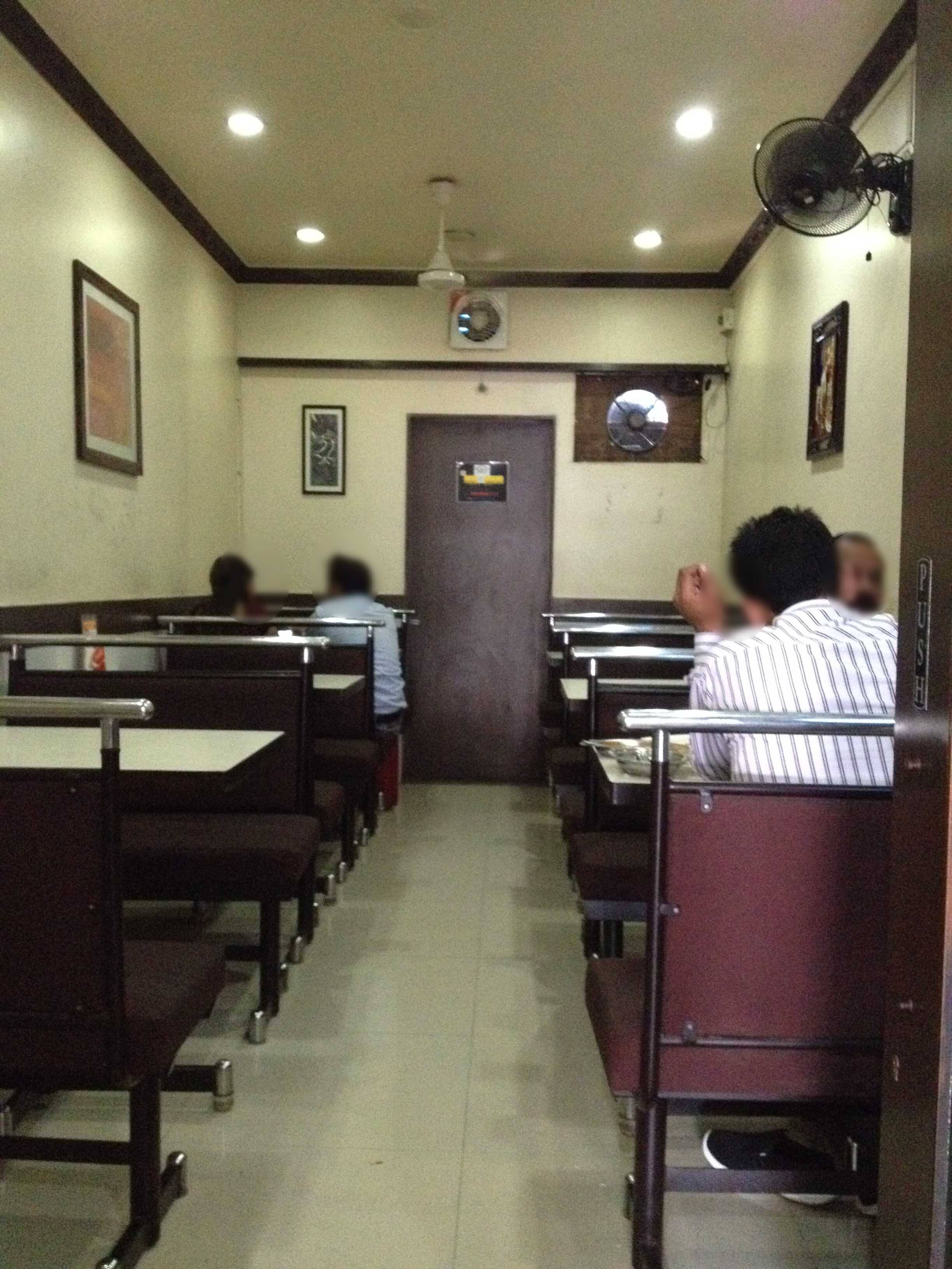 Madras Cafe Reviews, User Reviews for Madras Cafe, Colaba, Mumbai