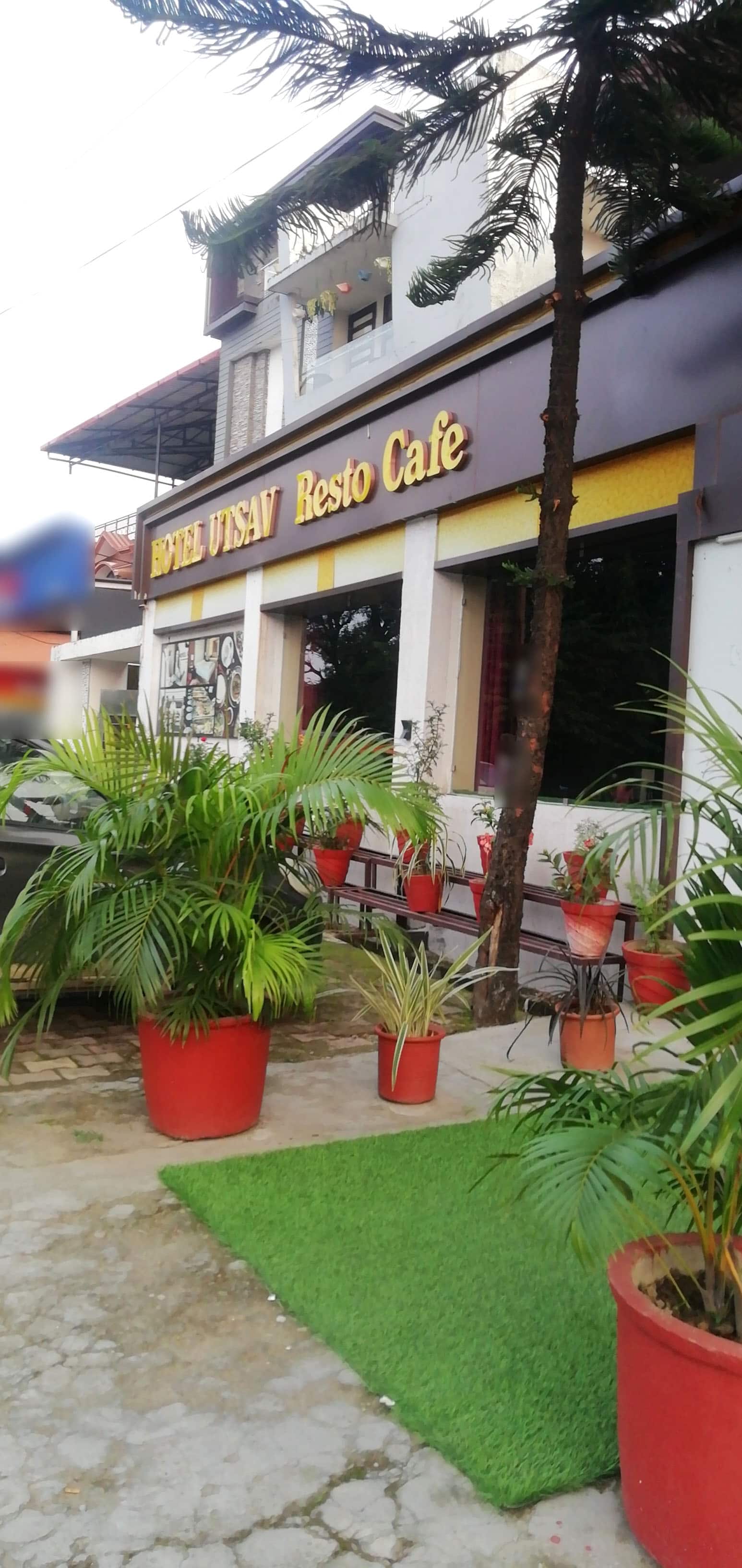Utsav Race Course Dehradun Zomato Utsav Race Course Dehradun Zomato