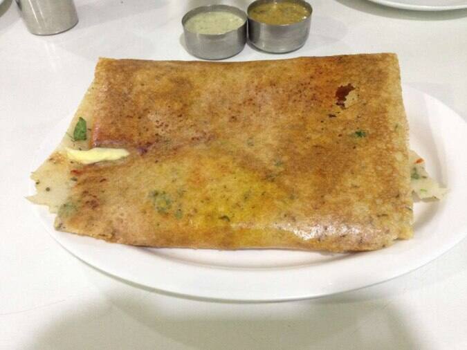 Green Food Court Reviews, User Reviews for Green Food Court, Vijay