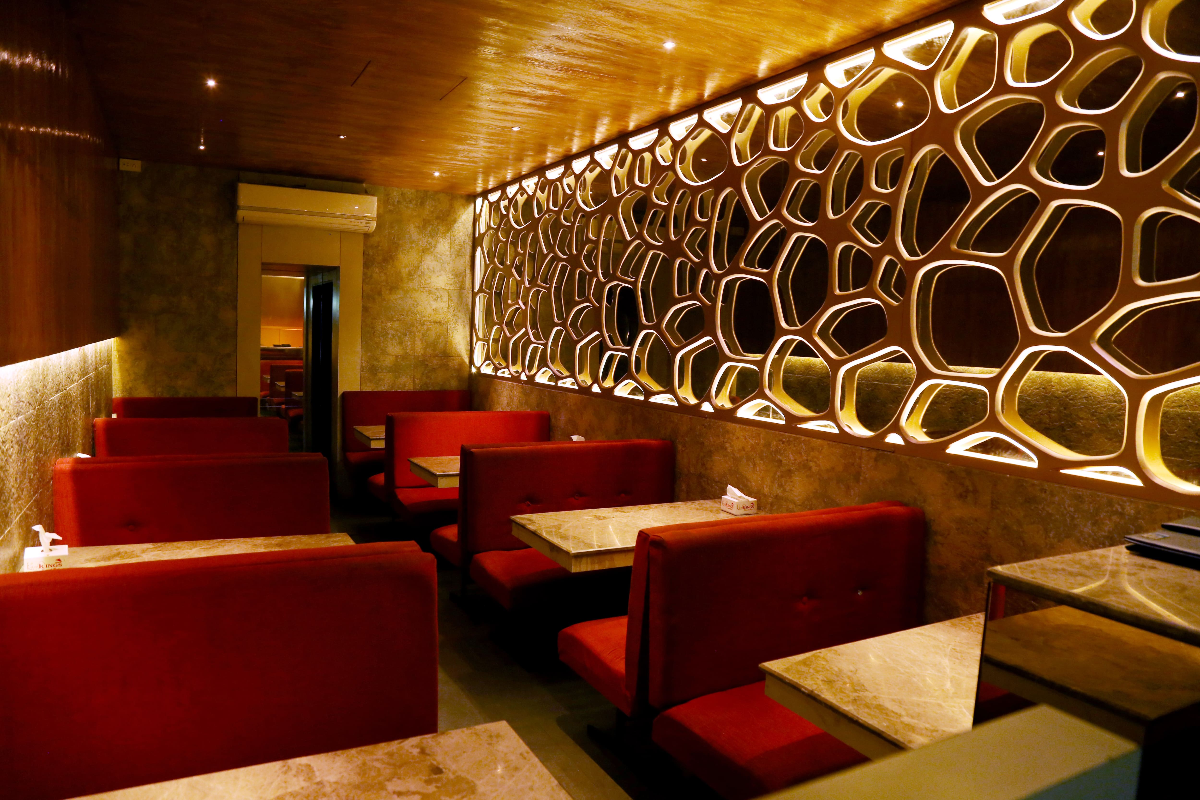 Kings Snack Bar, Chembur, Mumbai Zomato