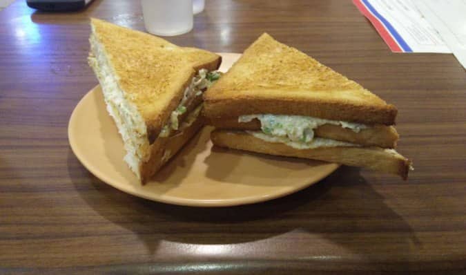 Hot Breads, White Town, Puducherry - Zomato