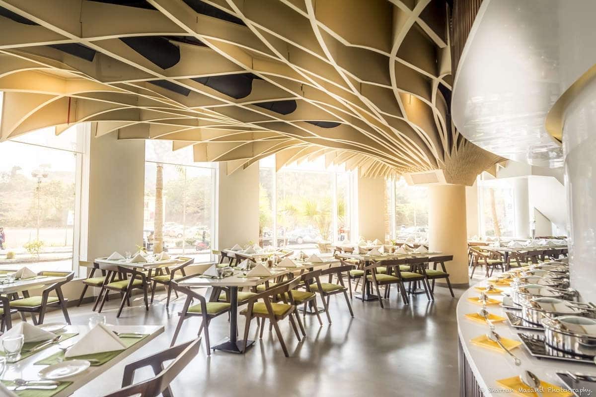 Restaurant image
