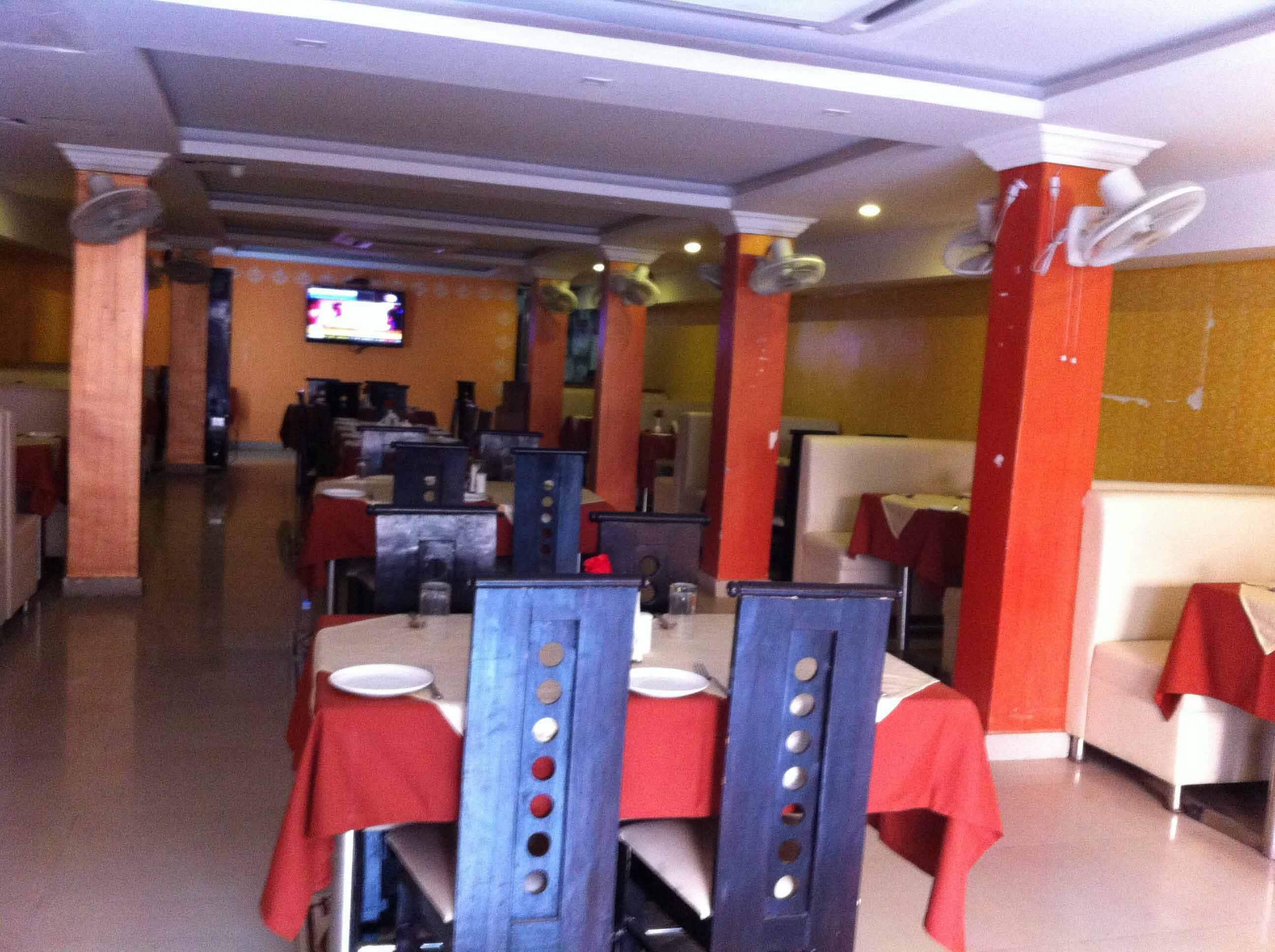 Lazawab Restaurant, Lanka, Varanasi Zomato