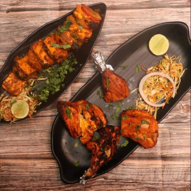 Surya Family Restaurant & Bar, Vile Parle East order online Zomato