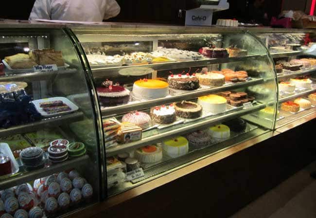 Cake -n- Cafe Menu, Menu for Cake -n- Cafe, Greater Noida, Noida, Delhi NCR