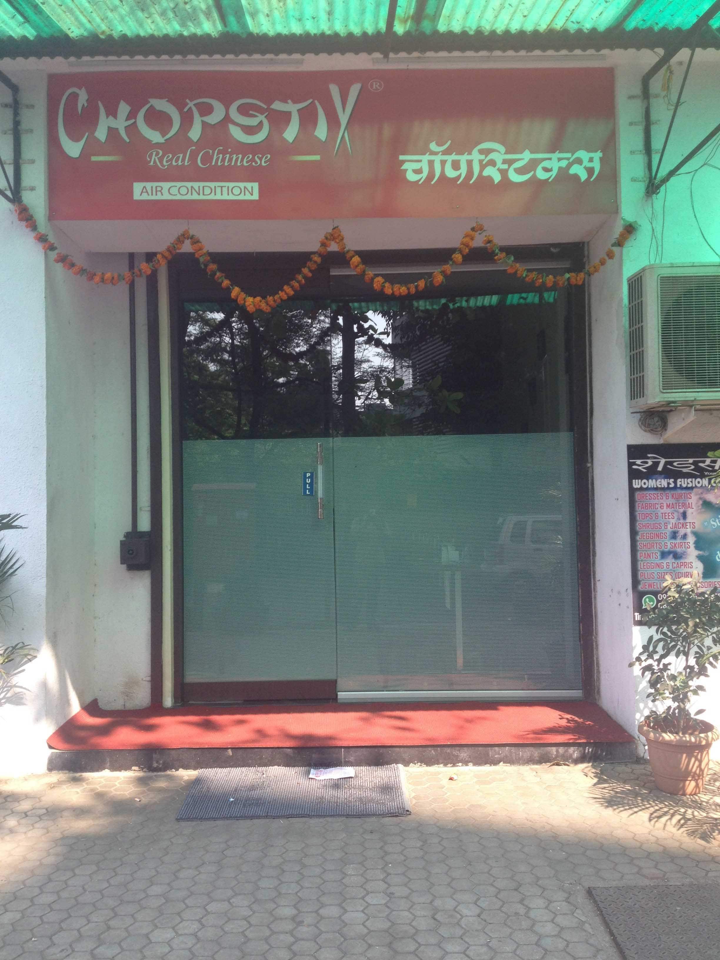 Chopstix, Thane East, Thane