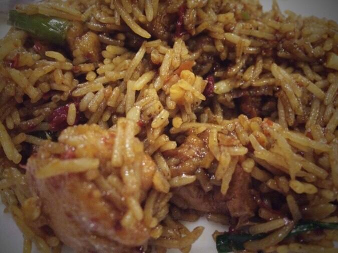 Chopstix Reviews, User Reviews for Chopstix, Thane East, Mumbai Zomato