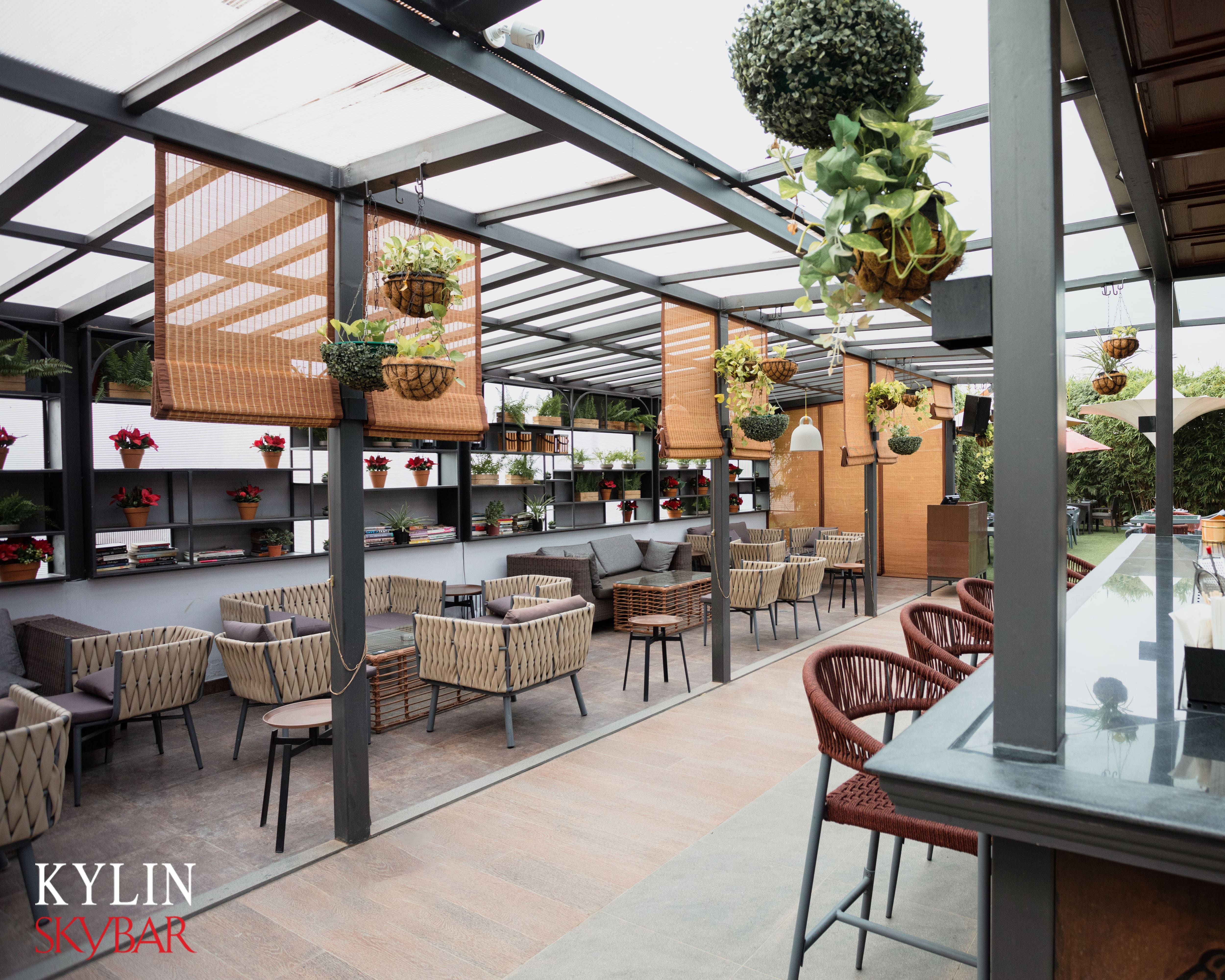 Restaurant image