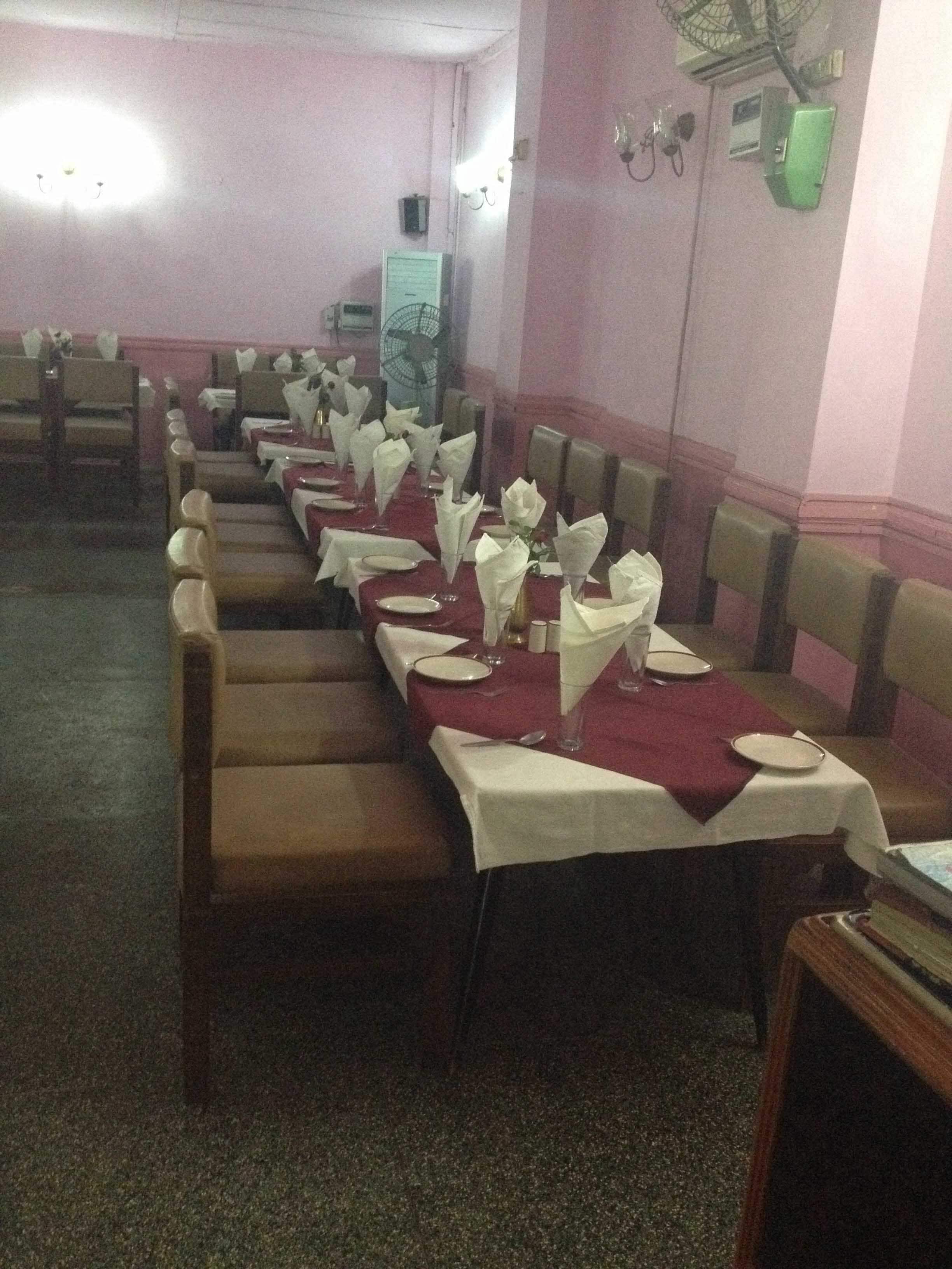 Moti Mahal, Daryaganj, New Delhi Zomato