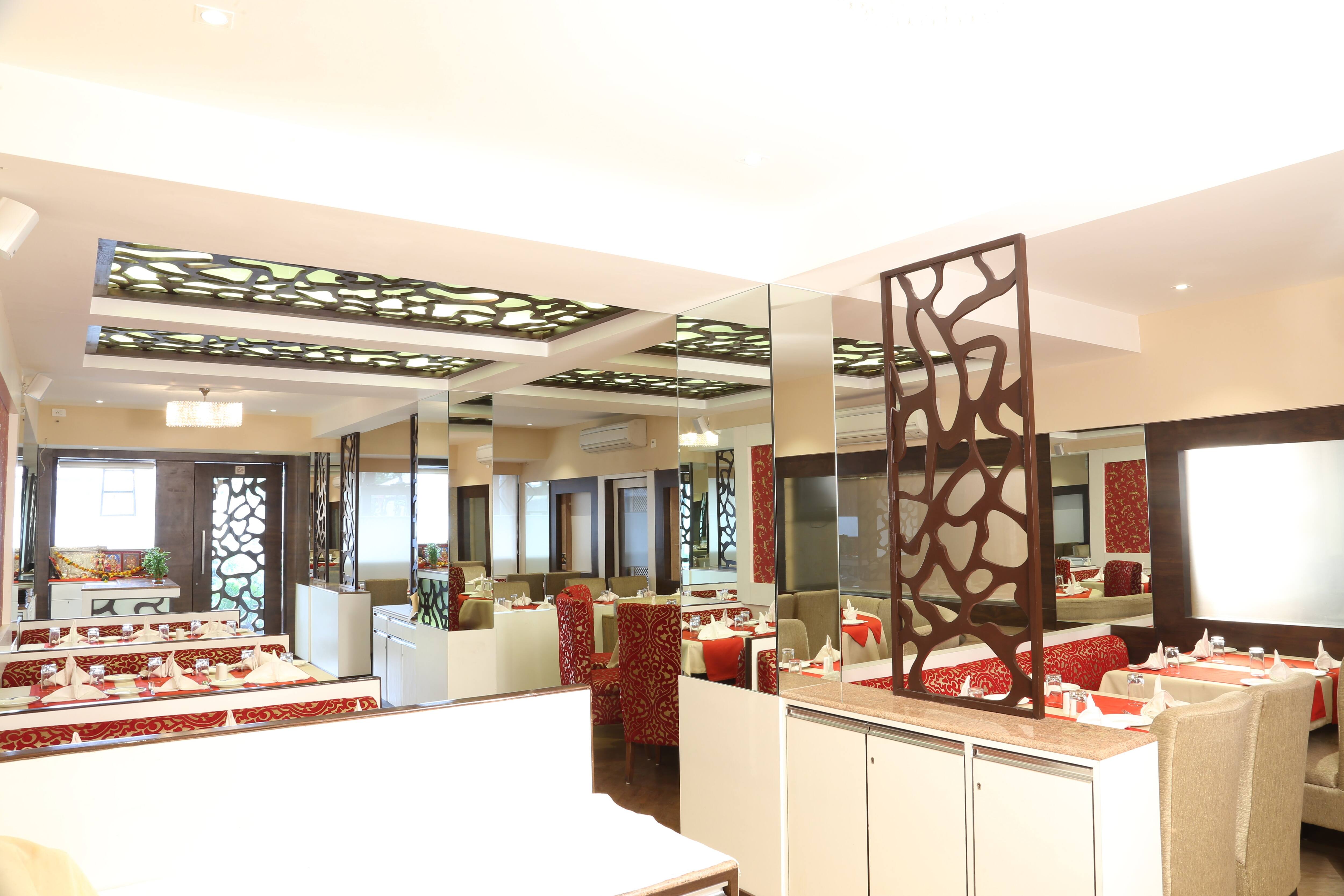 Little King, Mira Road order online Zomato