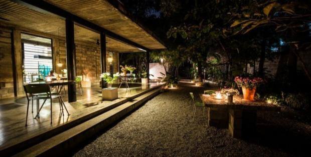 Best Romantic Restaurants In Bengaluru Zomato