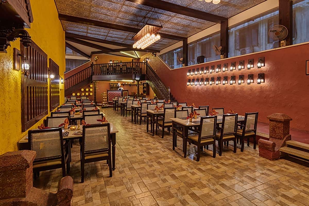Restaurant image