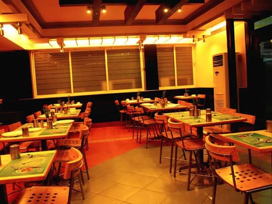 Konark Restaurant
