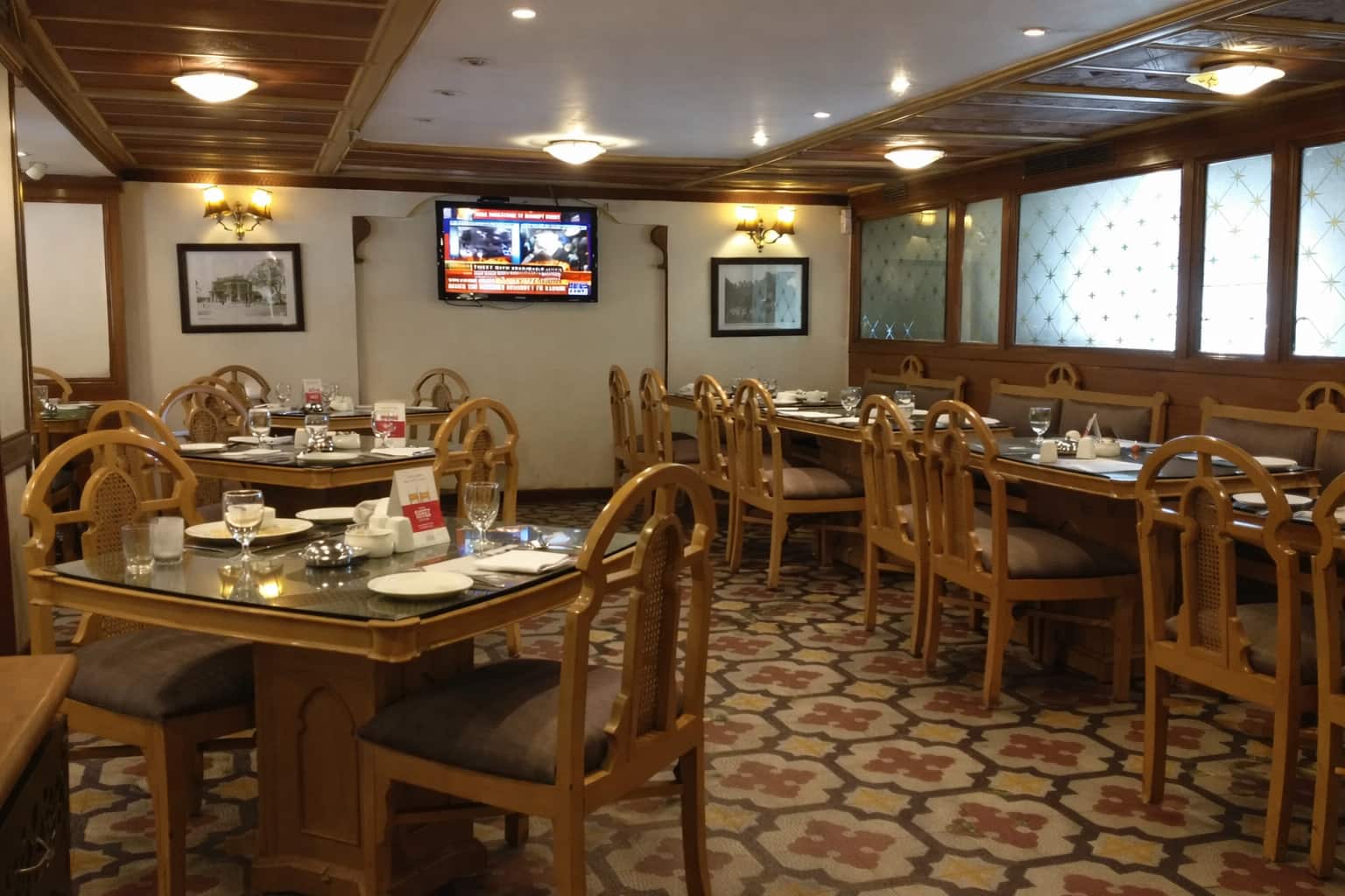 Restaurant image