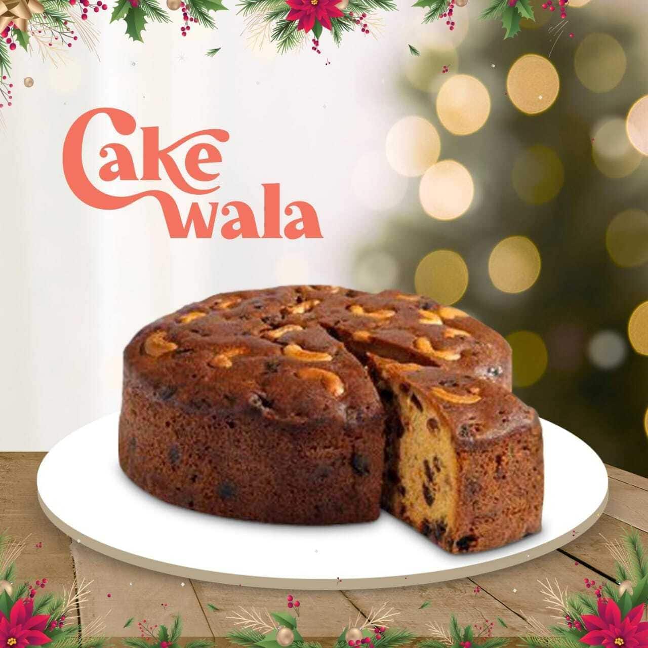 The cake wala - Bakery in Banuri