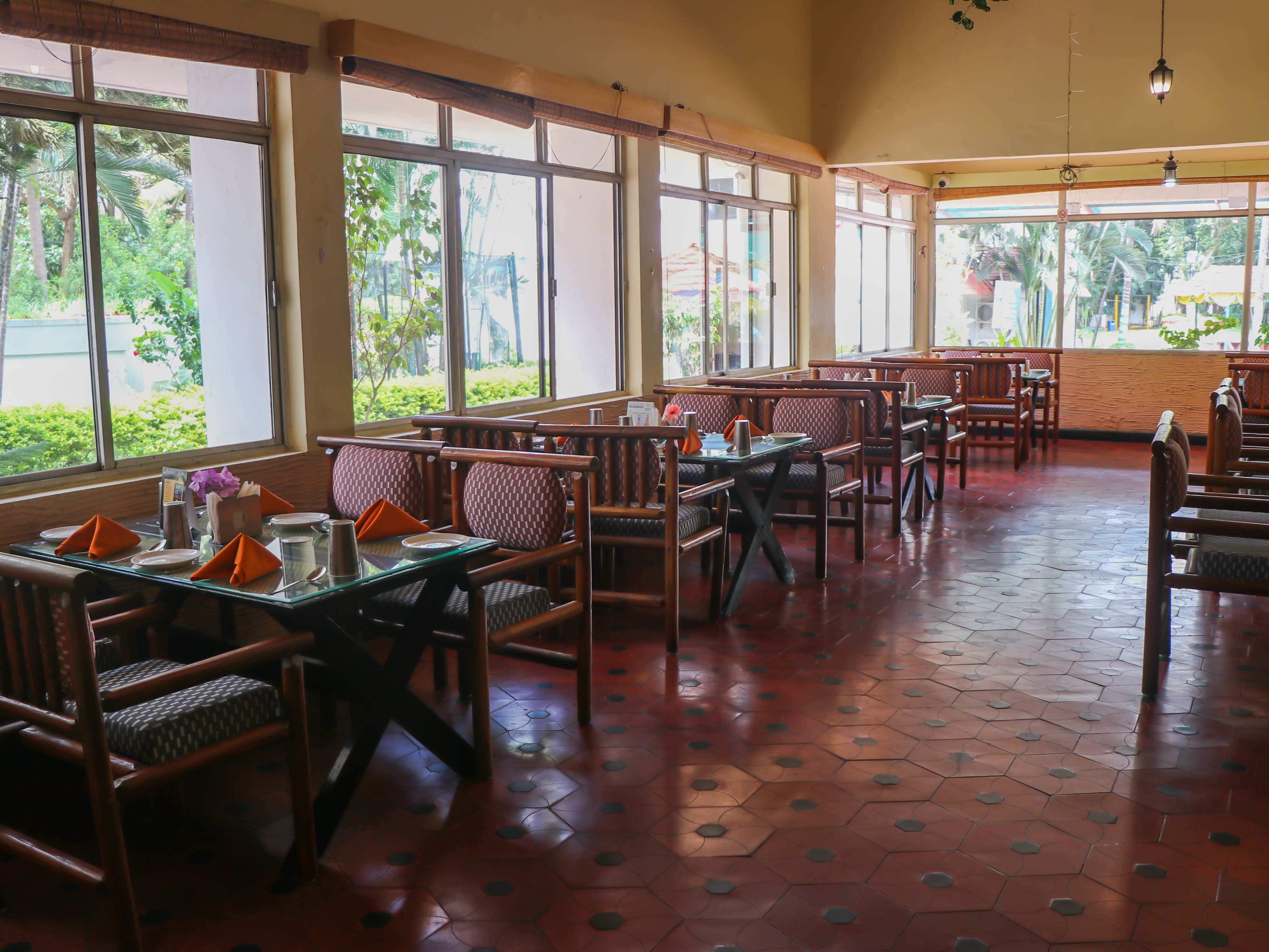 Restaurant image