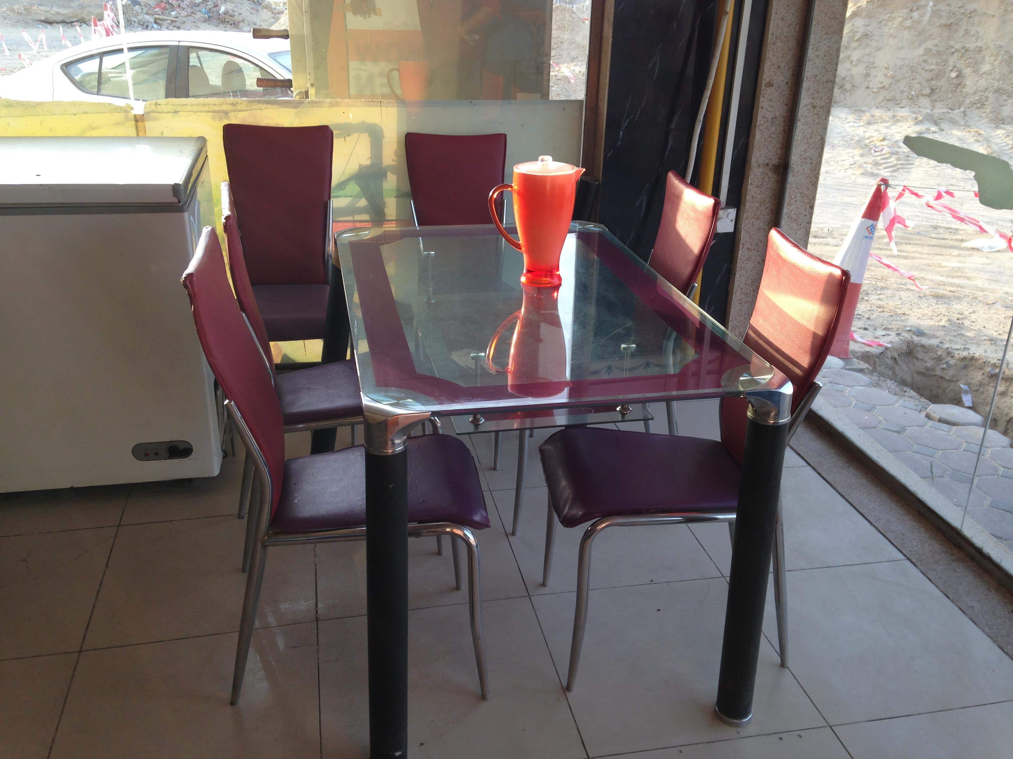 Murghim Cafeteria, Industrial Area, Sharjah Zomato