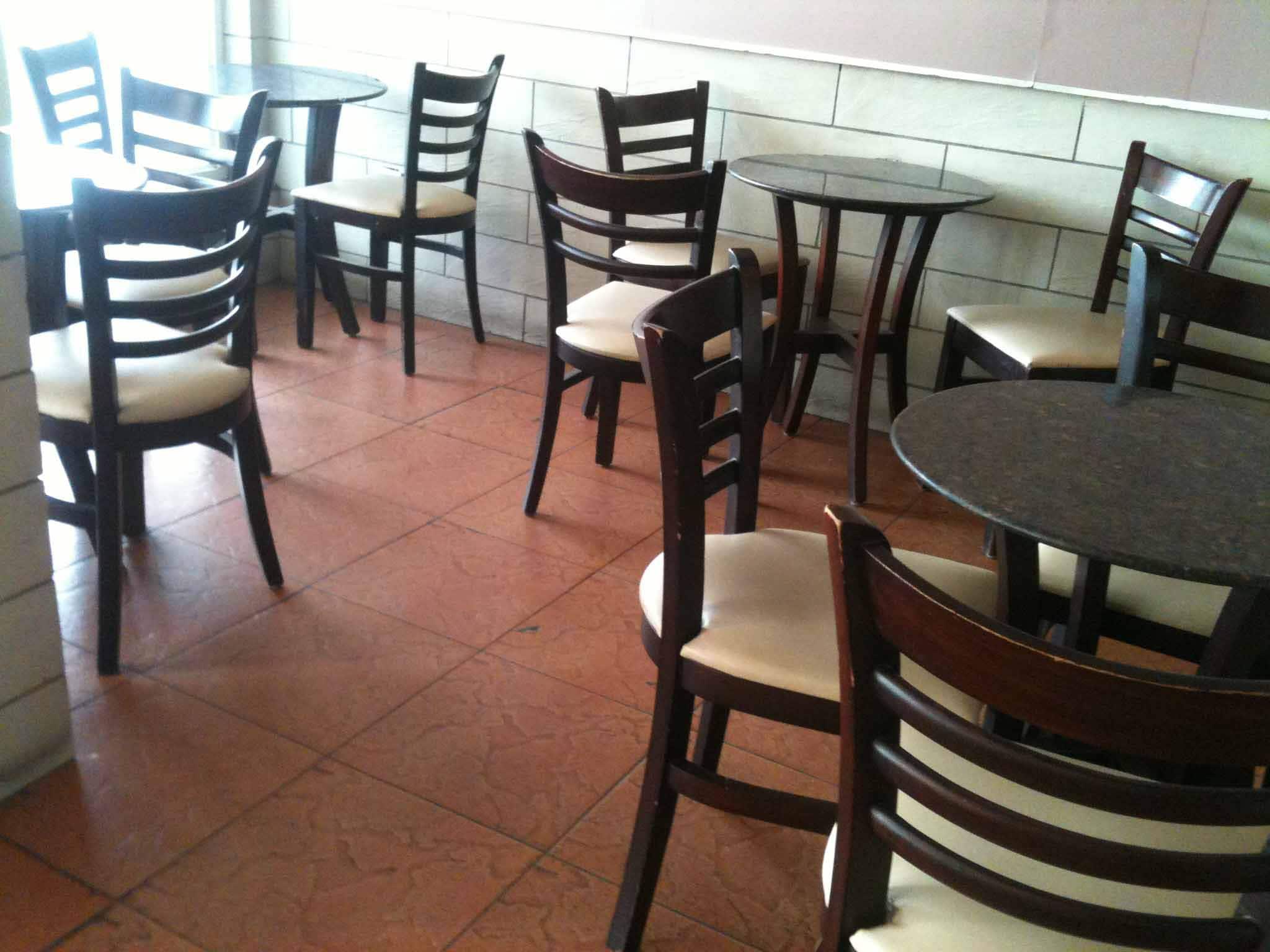 Cafe Coffee Day, Marathahalli, Bangalore