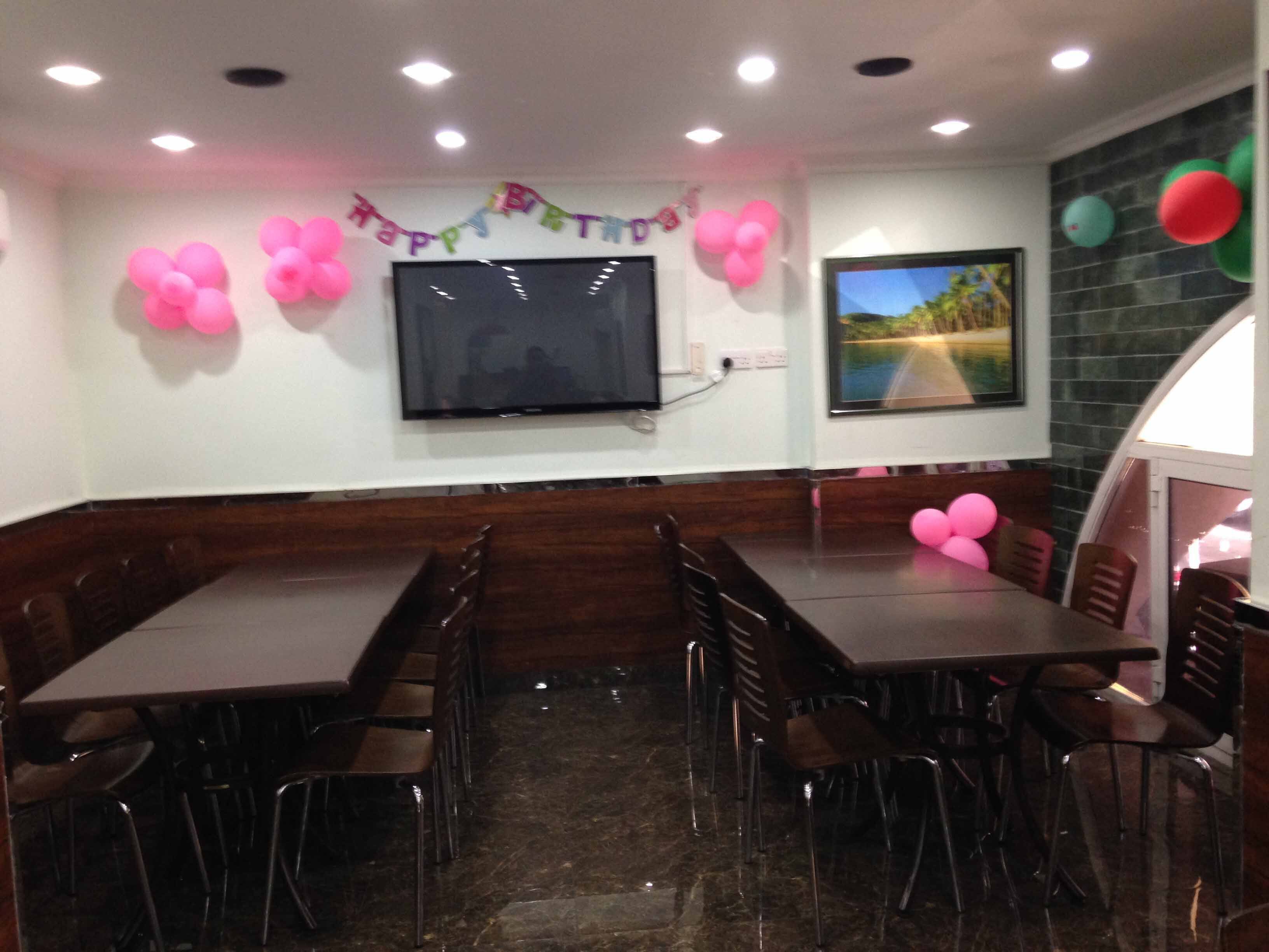 The Filipino Kitchen Tourist Club Area Al Zahiyah Abu Dhabi