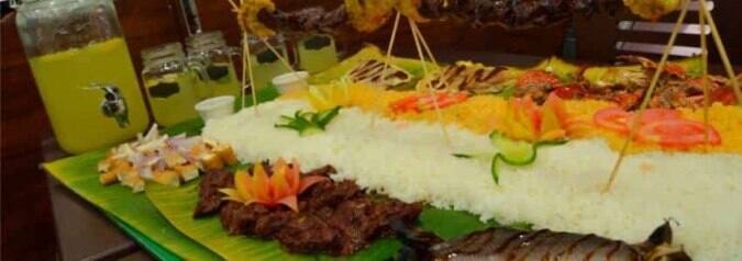 The Filipino Kitchen Tourist Club Area Al Zahiyah Abu Dhabi