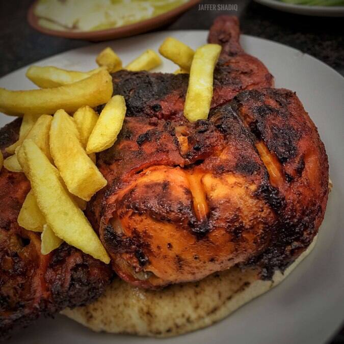 Bon Burger, Madinat Zayed, Abu Dhabi Zomato