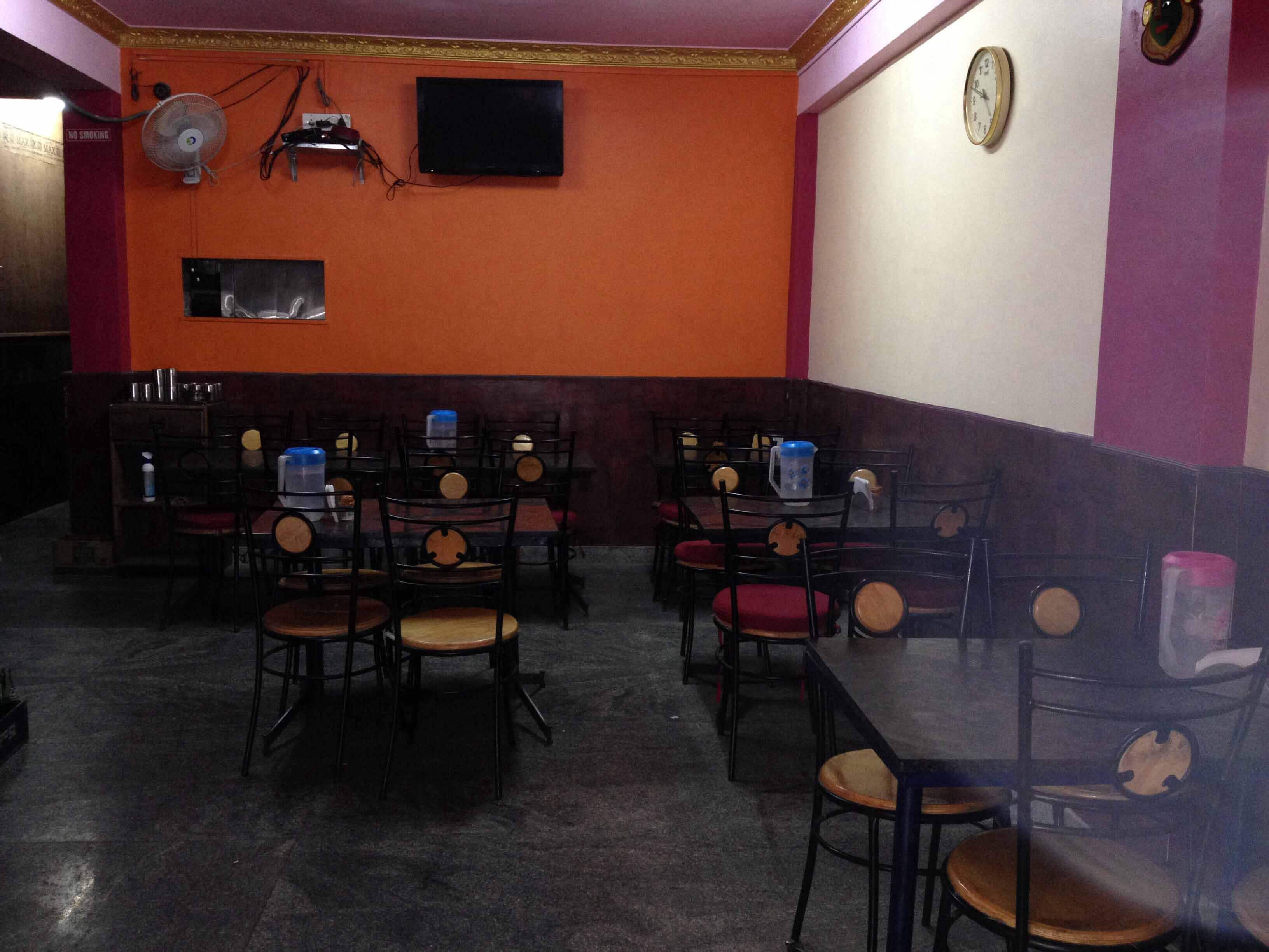 Ragoo's Kitchen, Rajajinagar, Bangalore Zomato