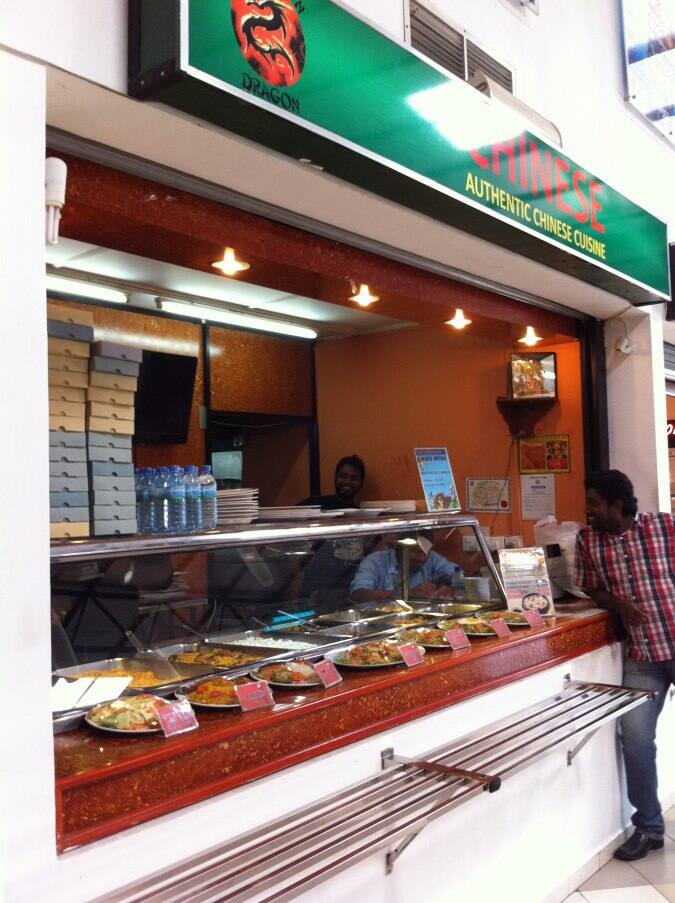 Chinese, Moratuwa, Colombo, Colombo Zomato Sri Lanka