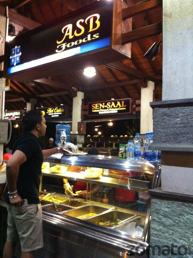 ASB Foods, Battaramulla, Colombo, Colombo Zomato
