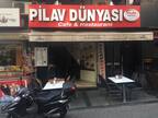 Pilav Dunyasi Besiktas Merkez Istanbul Pilav Dunyasi Besiktas Merkez Istanbul