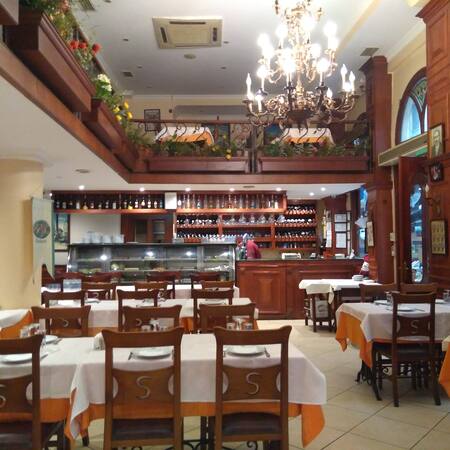 Restaurants In Tarihi Cicek Pasaji Taksim Beyoglu Istanbul Zomato Zomato Turkey