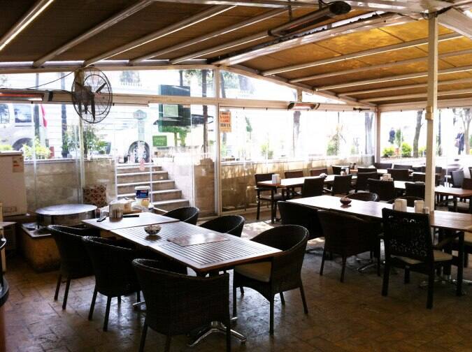 Green Corner, Sultanahmet için Adres Detayı ve Yol Tarifi Green