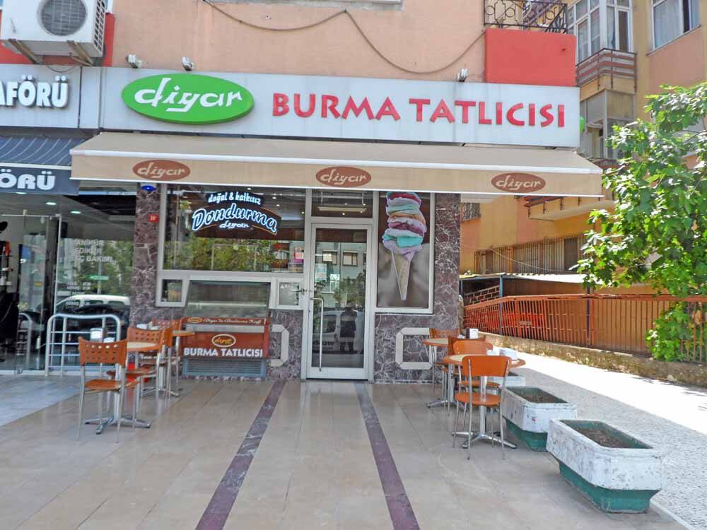 diyar burma altintepe istanbul