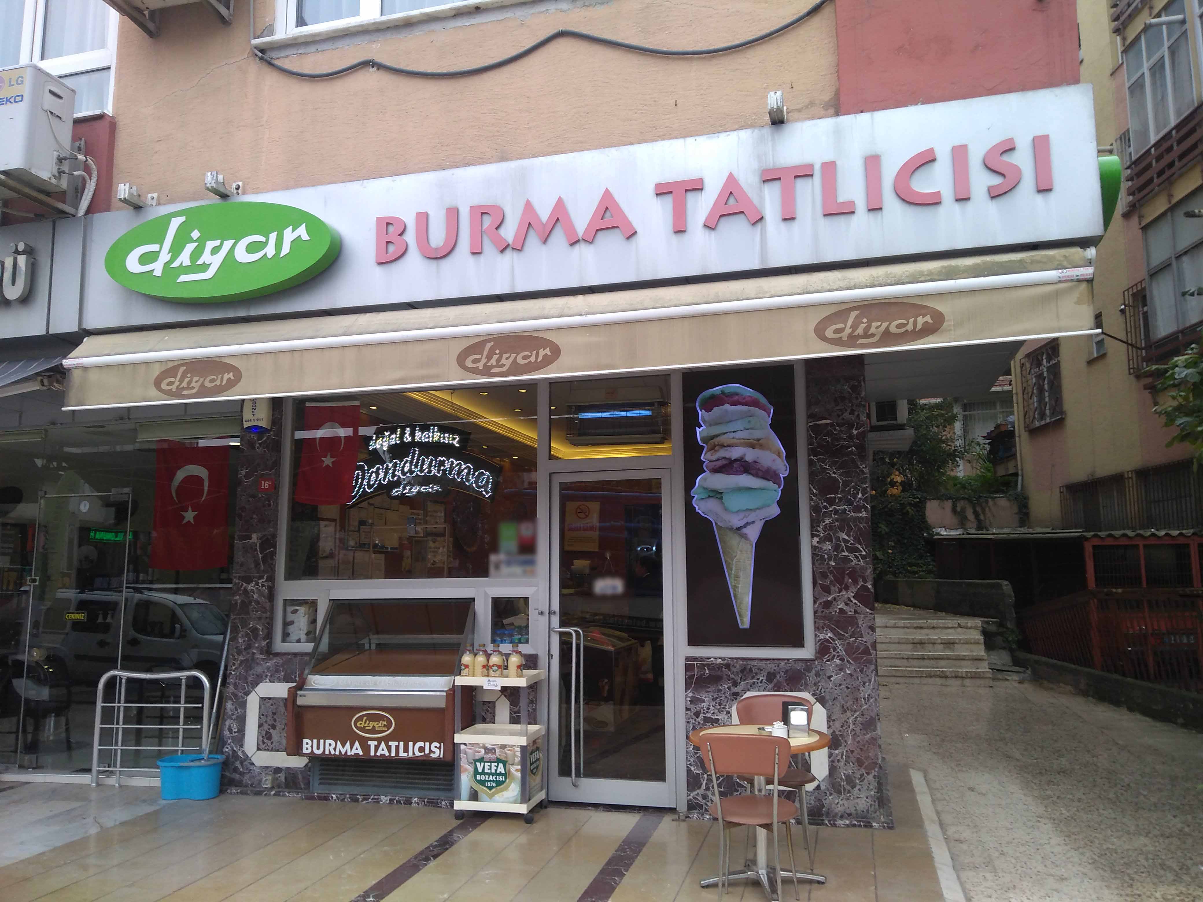 diyar burma altintepe istanbul