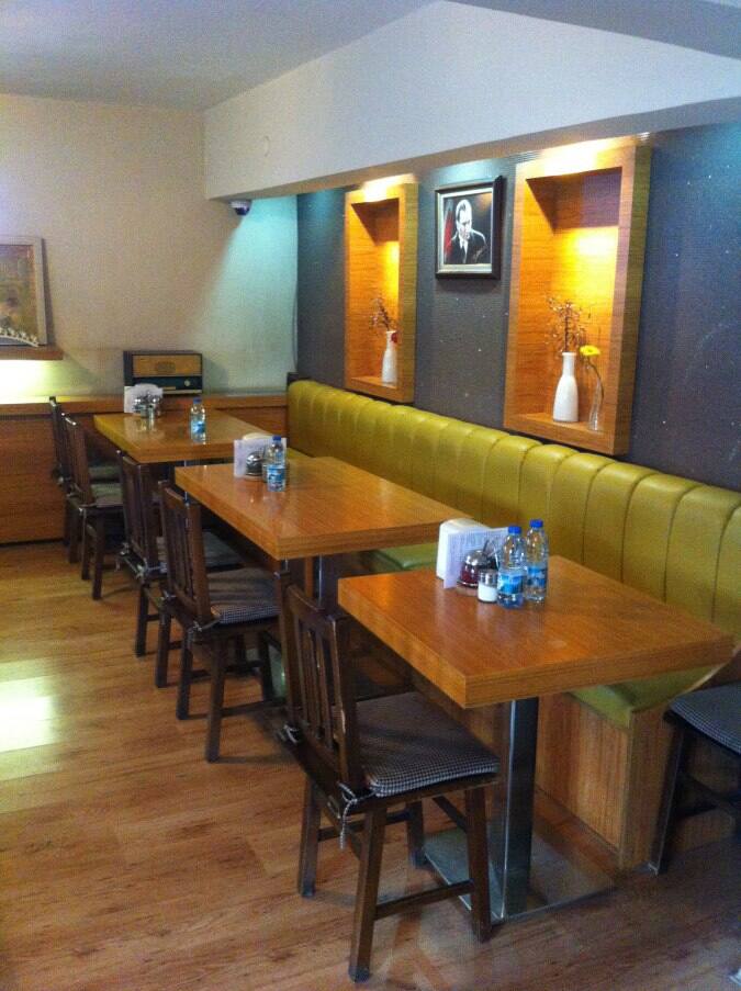 Tuğbiş Mantı Evi, Acıbadem Merkez, İstanbul Zomato Türkiye