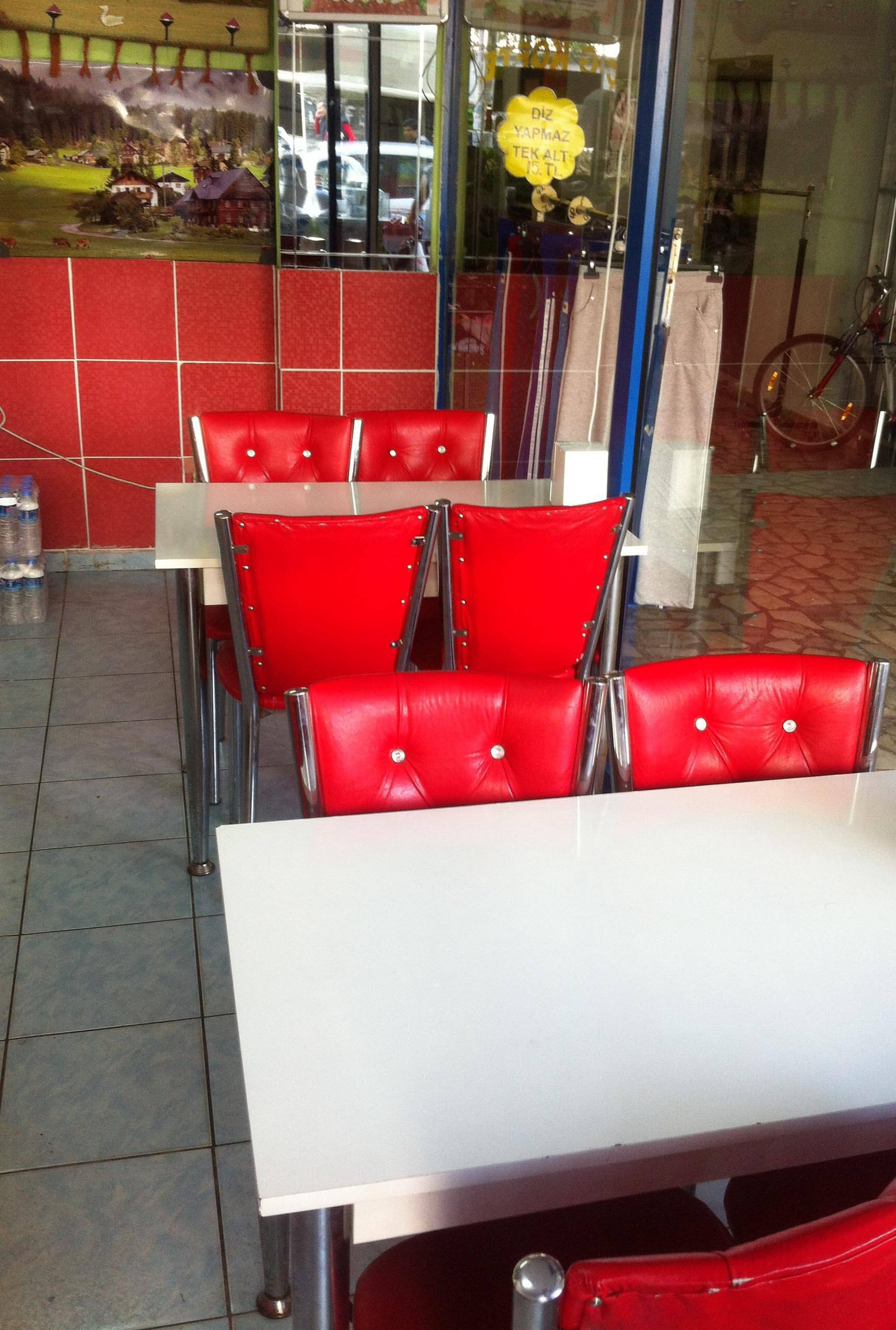 Ismet Mobilya Siteler