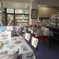 Meltem Ev Yemekleri Kartaltepe Istanbul